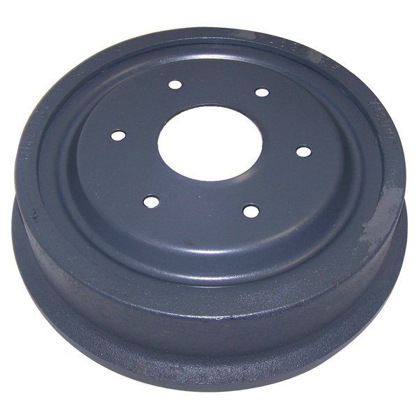 Rear Brake Drum, #J5359281